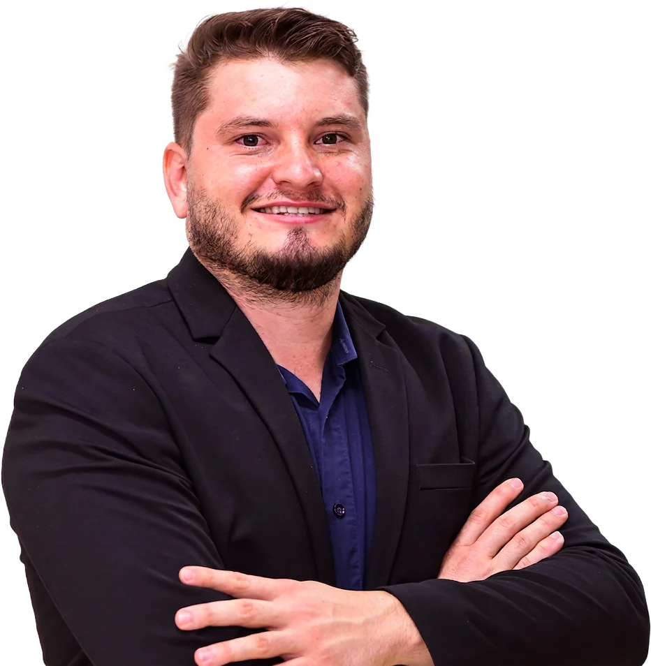 Wellinton Molinetti